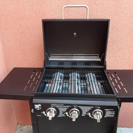 Maison 100 M2, Terrasse 25 M2, Clim, 3 Chbs Avec Tv, Parking Pierrelatte Zewnętrze zdjęcie