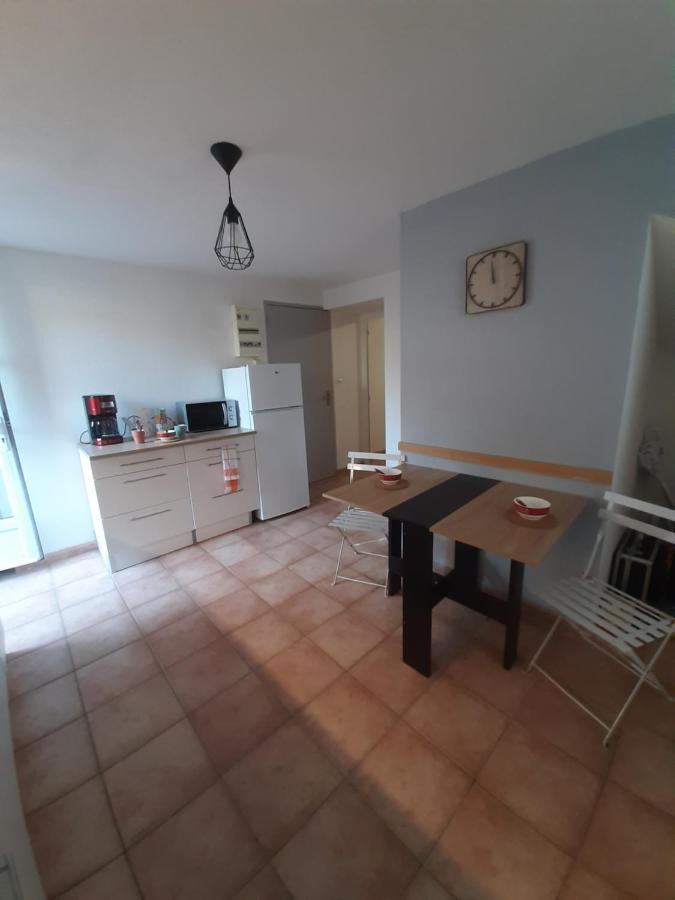 Maison 100 M2, Terrasse 25 M2, Clim, 3 Chbs Avec Tv, Parking Pierrelatte Zewnętrze zdjęcie
