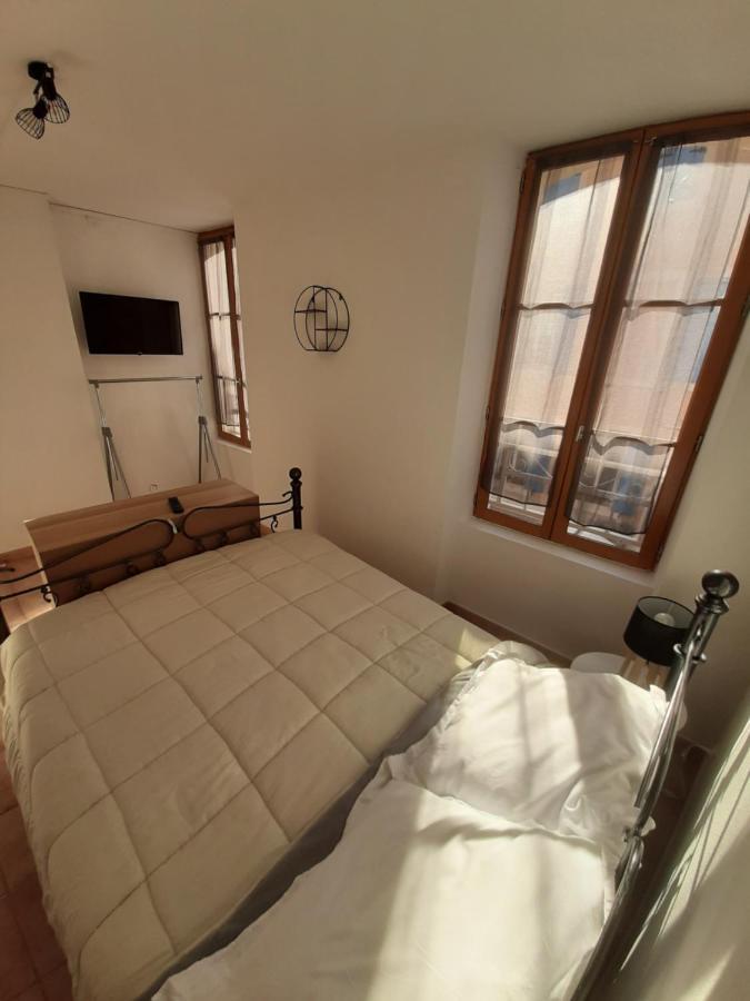 Maison 100 M2, Terrasse 25 M2, Clim, 3 Chbs Avec Tv, Parking Pierrelatte Zewnętrze zdjęcie