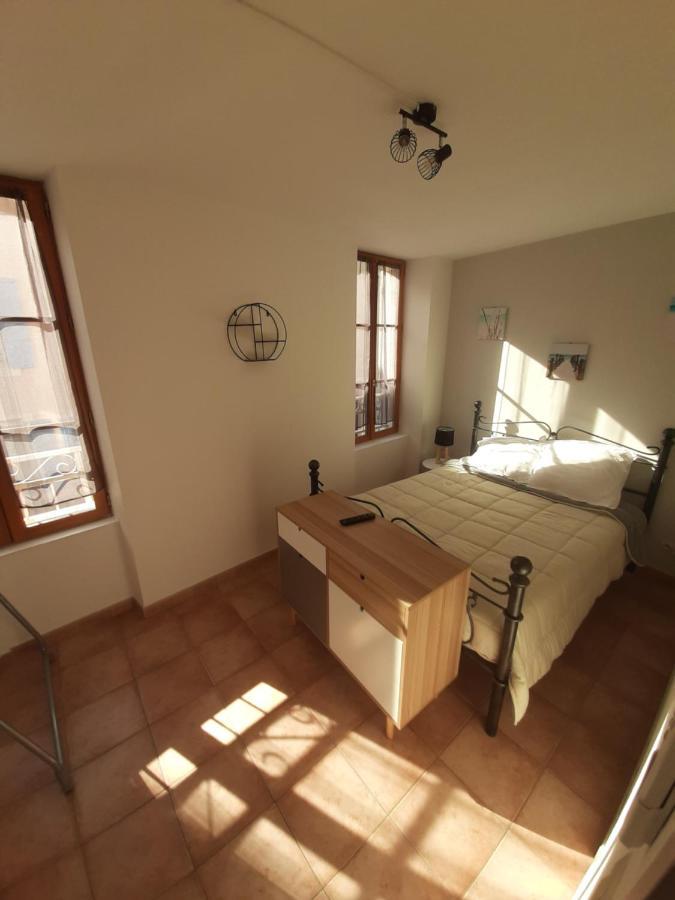 Maison 100 M2, Terrasse 25 M2, Clim, 3 Chbs Avec Tv, Parking Pierrelatte Zewnętrze zdjęcie